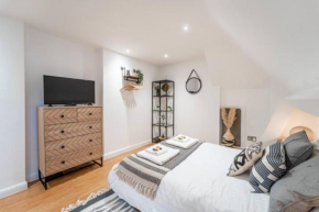 Perfect Couple Stay 1 Bed Bournemouth Cosy Beach